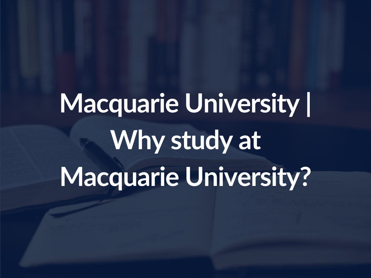 phd requirements macquarie university