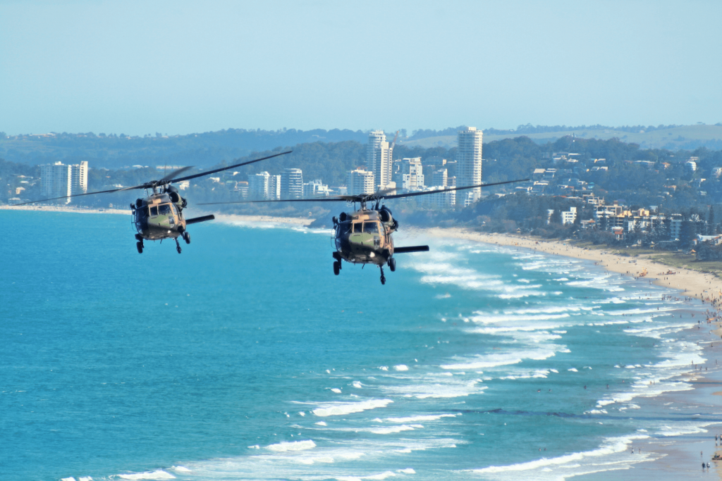 getting-a-job-with-the-australian-defence-force-careers-event